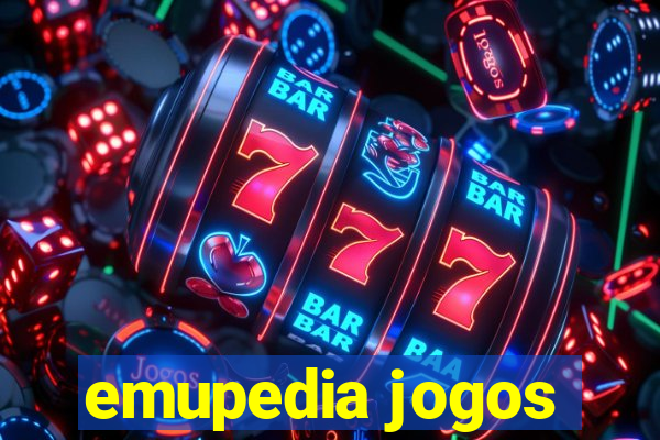 emupedia jogos